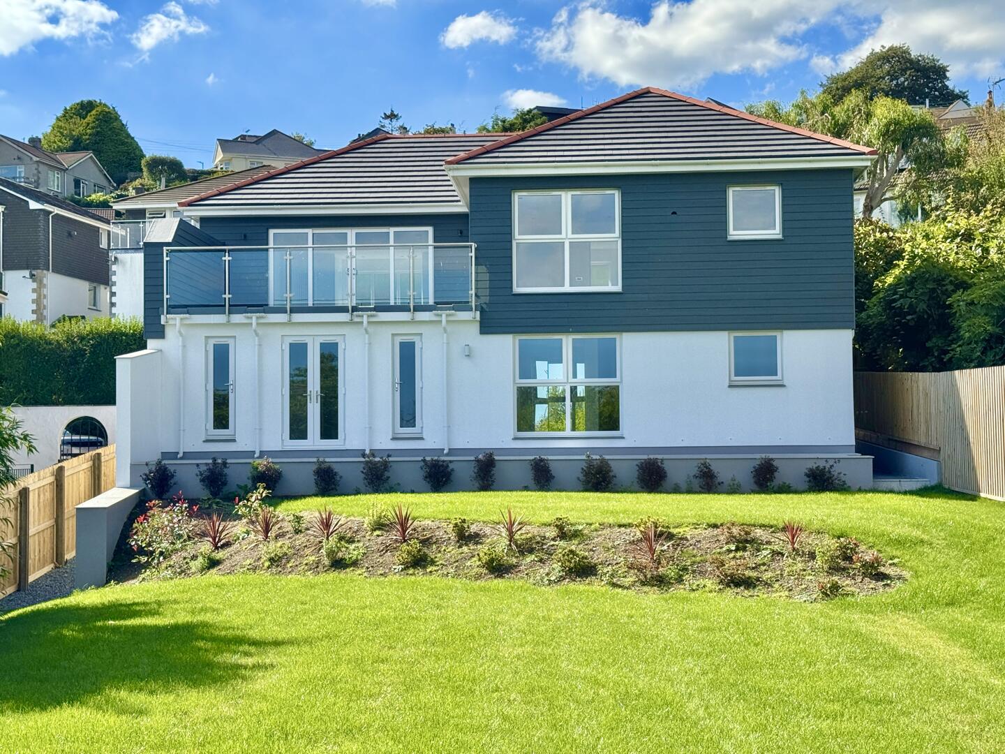 Kernick Road, Penryn